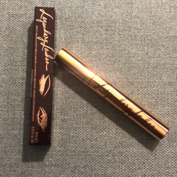Charlotte Tilbury Other - 🆕 Charlotte Tilbury Legendary lashes mascara